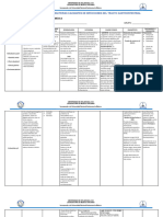 Cuadro Comparativo Causantes de Infecciones Gastrointestinales