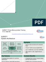 Infineon-AURIX_TC3xx_System_Architecture-Training-v01_00-EN