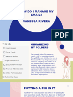 Records Management Assignment Part 2