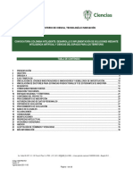 Terminos de Referencia Convocatoria Colombia Inteligente