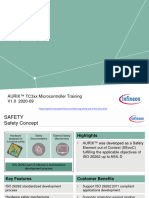 Infineon-AURIX Safety Concept Quick-Training-v01 00-EN