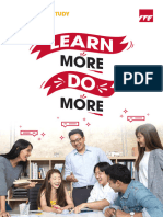 Work Study Diploma Course Booklet 2023
