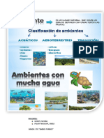 Ambientes Acuaticos Terrestres y de Transición. 2024