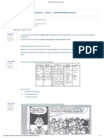 Examen final Didáctica y curriculum