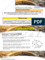 Unidad2_ecuaciones Parametricas y Coordenadas Polares