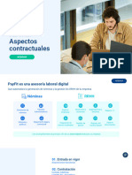 Ebook Reforma Laboral