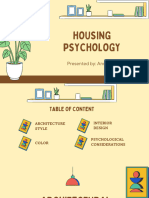housing-psychology