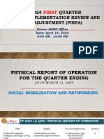 1st Quarter Pirpa 2024-Presentation