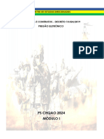 Apostila - Licitações e Contratos - Módulo I - Dec 10.024