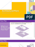 EGR 121 - Lec.11 - Part 2 - Architectural Plans