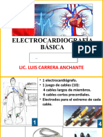 ELECTROCARDIOGRAFÍA BÁSICA (1)