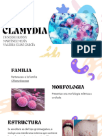 Clamydia
