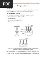 Soldier Pile Retaining Wall Design Guide | PDF | Deep Foundation ...
