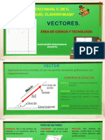 Analisis Vectorial