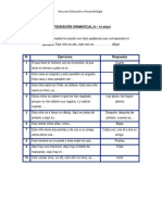 4.1 Integración Gramatical 3