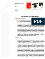 PDF Analisis Amofhit de La Empresa Gloria - Compress