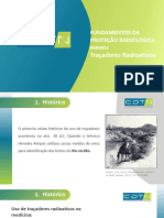 Traçadores Radioativos PDF