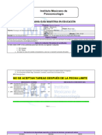 PROGRAMA GUÍA Estrategias de intervencion Psicoeducativa