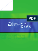 Aterriza Tus Ideas