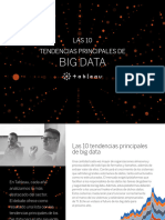 Big Data Trends Slideshare Edits Es-Es
