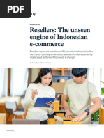 Resellers The Unseen Engine of Indonesian e Commerce VF