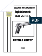 PST 9 M973 FI - Apostila