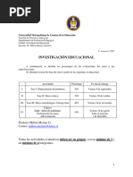 001 Investigacion Educacional 2023 2 CAST