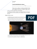 GUIA DE APRENDIZAJE Eclipses