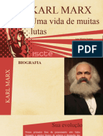 Cópia de Karl Marx