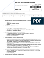 +Literatura Brasileira(2) - Análise Literária de textos Barrocos_ Árcades e Românticos - 1a. chamada - Almirante Tamandaré_PR (Colegio Estadual Papa Joao Paulo I (Bruna))