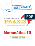 Geometria y Trinometria-Ii-Bimestre-Edi-Praxis.