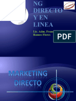 Marketing Directo