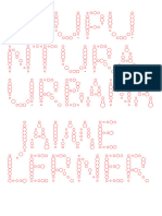  Lerner (2014). Acupuntura Urbana. IAAC español