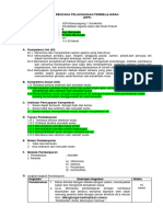 RPP PAI- Konservasi Air-Ayo Berwudlu-Praktik Berwudlu-kelas 2