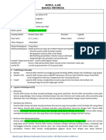 RPP Kebersihan Sanitasi Dan Drainase 2