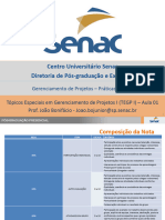 SENAC-POS-GP-CAS-PMI21-TEGP I-João Bonifácio-2010-01-v2_00