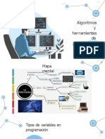 Algoritmos y Herramientas de Programación