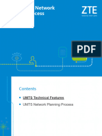 WO_NP2001_E01_1 UMTS Radio Network Planning Process P65