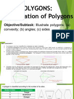 Grade 7 Q3 Week 3 Polygons Classification