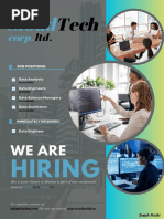 Job Poster