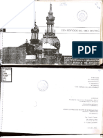 Inventario Del Patrimonio y Urbanistico de La Ciudad de Rosario - Parte 1