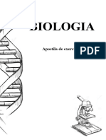 Apostila Biologia - Prof. Rodrigo
