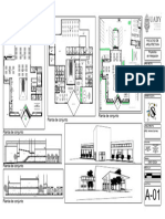 Propuesta Estacion Multimodal