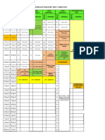 TAKWIM PENGAJIAN KV PASCA PKP 2020 To 2021 - Part 2