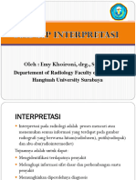 Materi Interpretasi