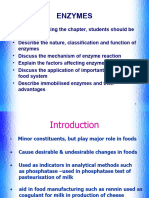 Fst613 4 Enzymes