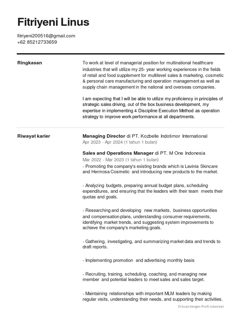 fitri-yeni-resume-by-jobstreet-pdf-pharmacy-marketing