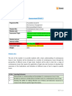 Assessment Brief 2 (Law) - Tagged