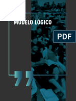 TI 1.5 - Modelo Lógico