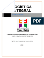Guia de Logistica 16-10-2022 (1) Vanessa Cevallos Actualizada